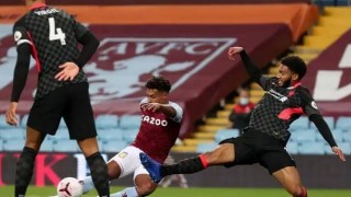  沃特金斯读秒绝平，维拉客场抢分保留欧战希望