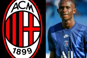  巴黎圣日耳曼主场大胜领跑积分榜  