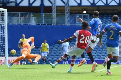  克莱蒙新援闪耀全场，首秀破门助队取胜