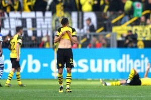  沙尔克04财政危机影响引援计划  