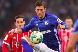  沙尔克04深陷泥潭，德甲昔日豪门何时走出低谷