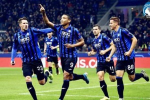  亚特兰大补时绝平紫百合上演惊险剧本