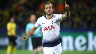  托特纳姆热刺客场完胜布莱顿巩固欧战席位