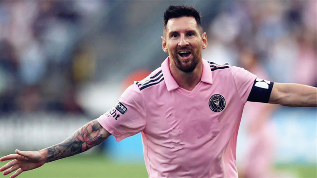  萨拉赫连场破门刷新队史纪录  