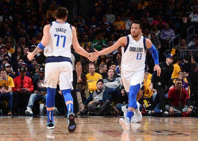  尼克斯末节净胜对手十八分，布伦森掌控比赛节奏