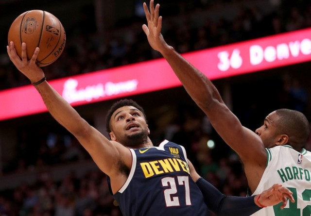  塔图姆末节连得十分，绿军逆转篮网显韧性